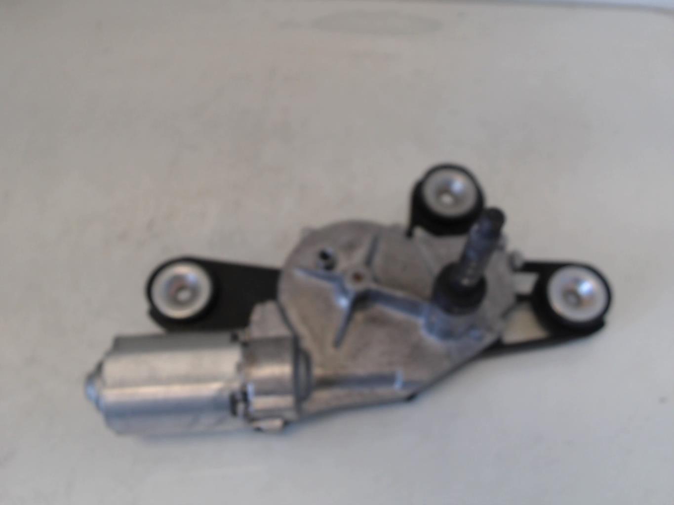 Motore tergicristallo posteriore FORD FIESTA 6 PHASE 2 Diésel - 1