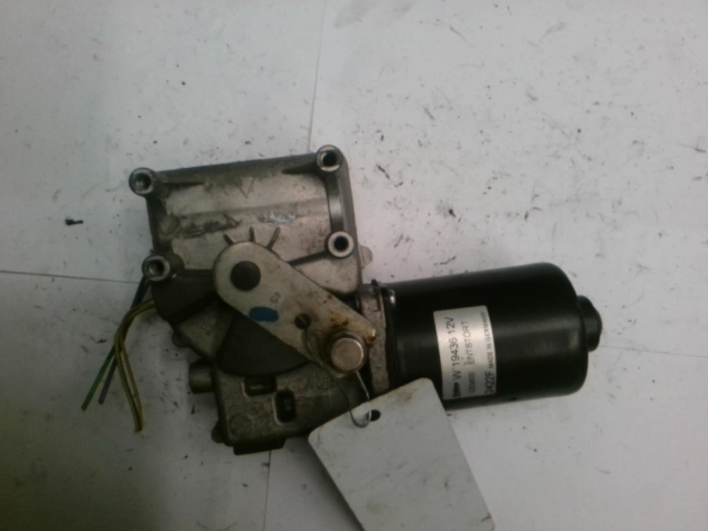 Motore tergicristallo anteriore DS DS4 1 PHASE 1 Diésel - 1