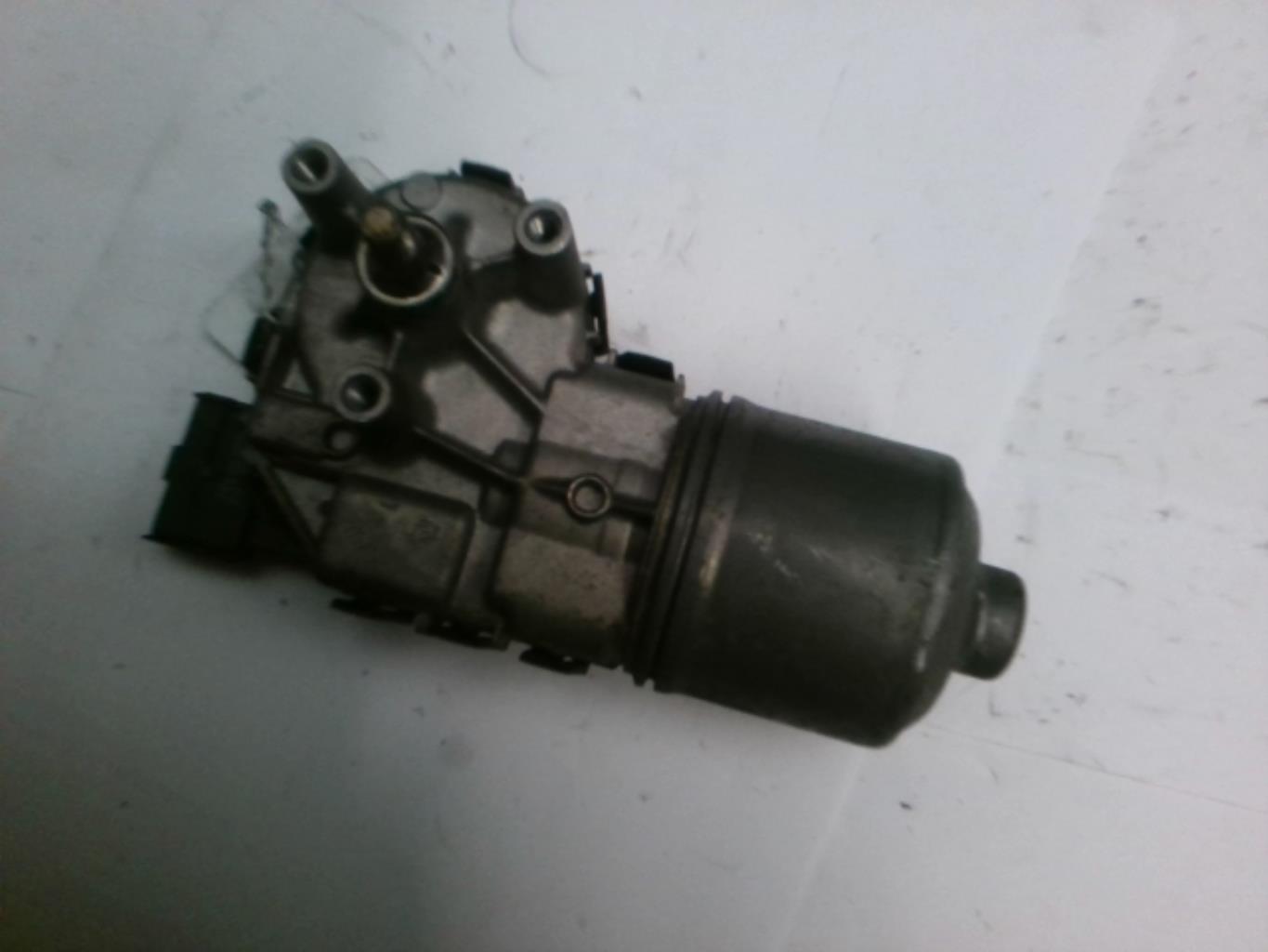 Motore tergicristallo anteriore PEUGEOT 206 PHASE 1 Diésel - 1