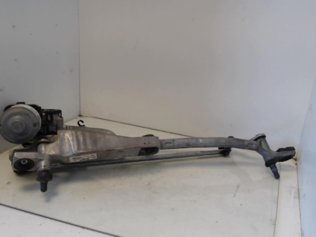 Meccanismo tergicristallo FORD FIESTA 6 PHASE 1 Diésel - 1