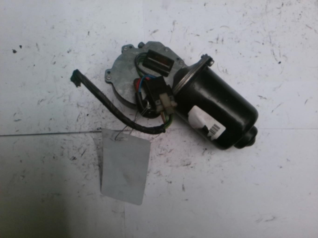 Motore tergicristallo anteriore VOLKSWAGEN GOLF 4 Diésel - 1