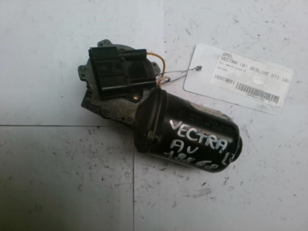 Motore tergicristallo anteriore OPEL VECTRA B PHASE 1 Diésel - 1
