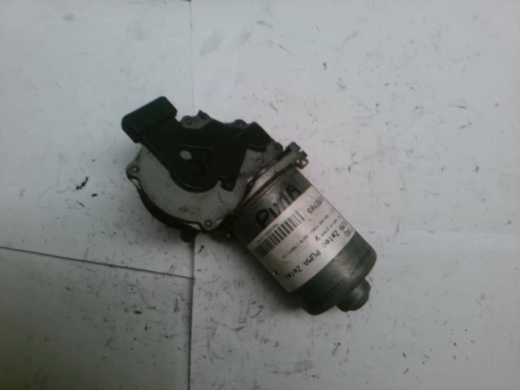 Motore tergicristallo anteriore FORD PUMA COUPE Gasolina - 1