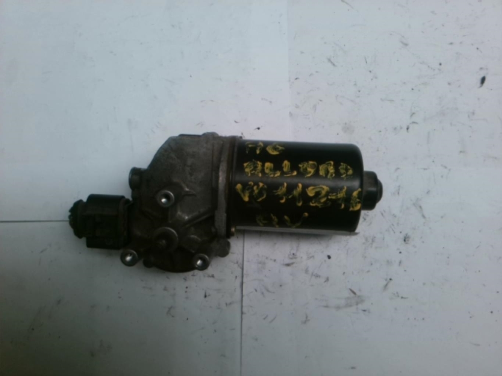 Motore tergicristallo anteriore AUDI A6 2 PHASE 2 Diésel - 1