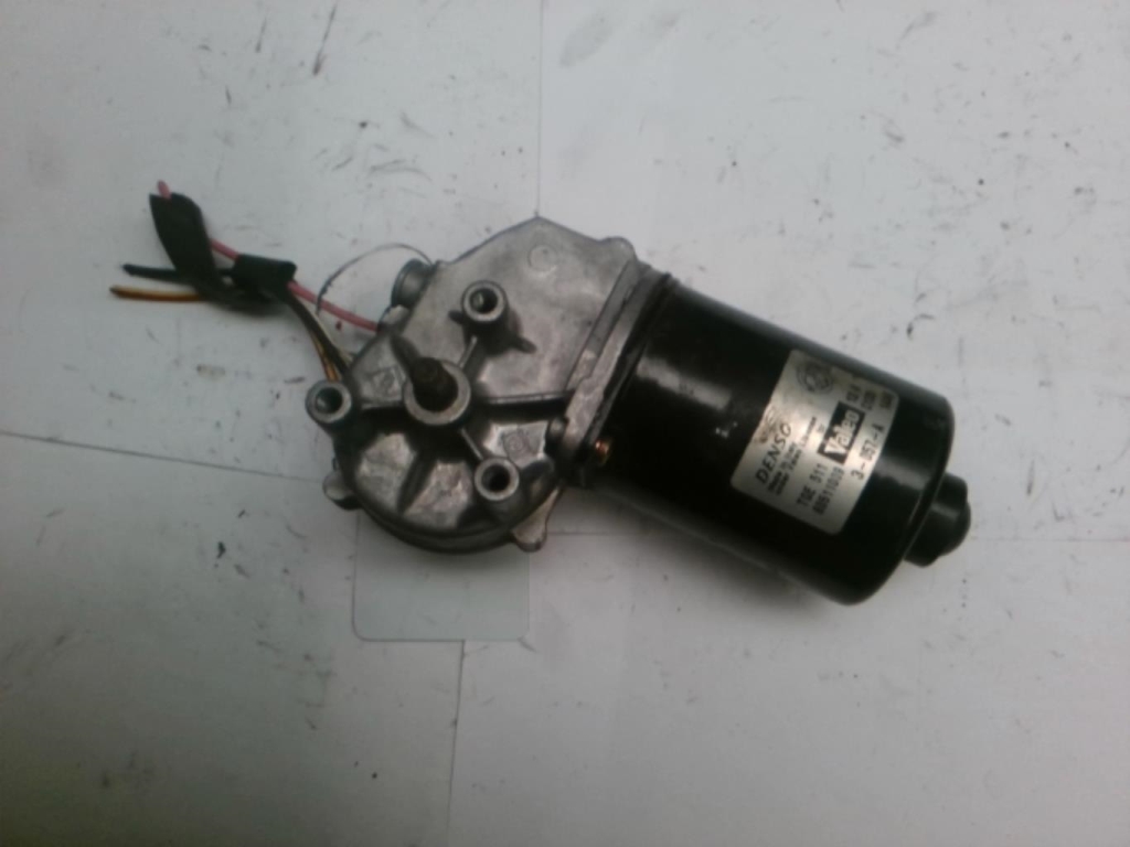 Motore tergicristallo anteriore FIAT STILO Diésel - 1