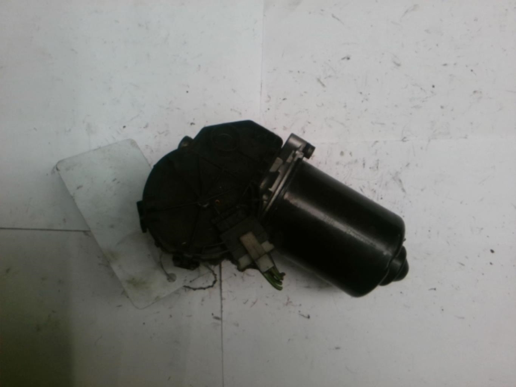 Motore tergicristallo anteriore VOLKSWAGEN LUPO Gasolina - 1