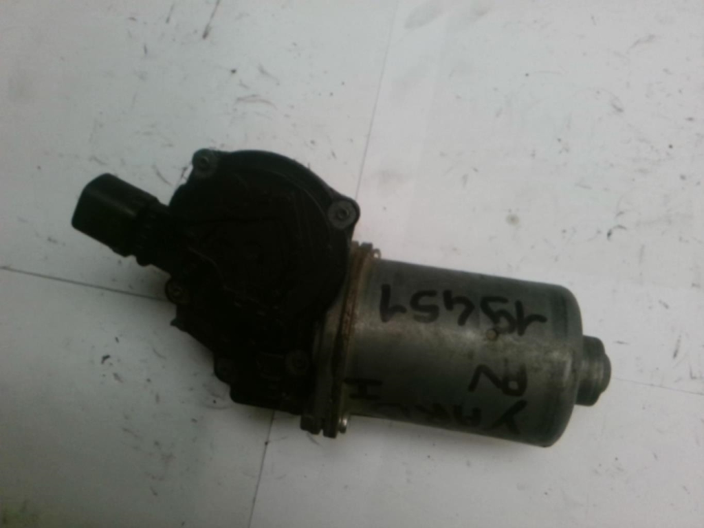 Motore tergicristallo anteriore TOYOTA YARIS 1 PHASE 2 Gasolina - 1