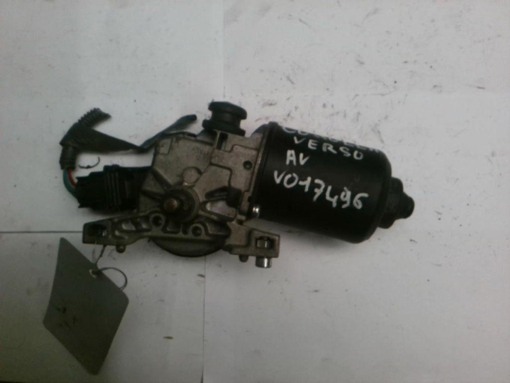 Motore tergicristallo anteriore TOYOTA COROLLA VERSO 2 PHASE 1  - 1