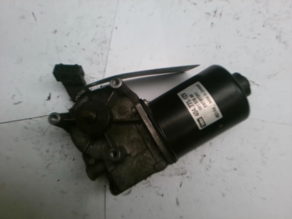 Motore tergicristallo anteriore VOLVO S 60 1 PHASE 2 Gasolina/GLP - 1