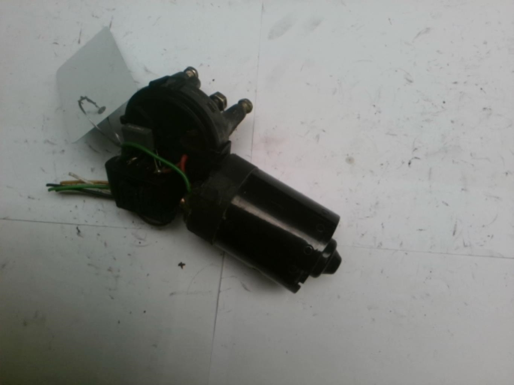 Motore tergicristallo anteriore OPEL ASTRA G COUPE Gasolina - 1