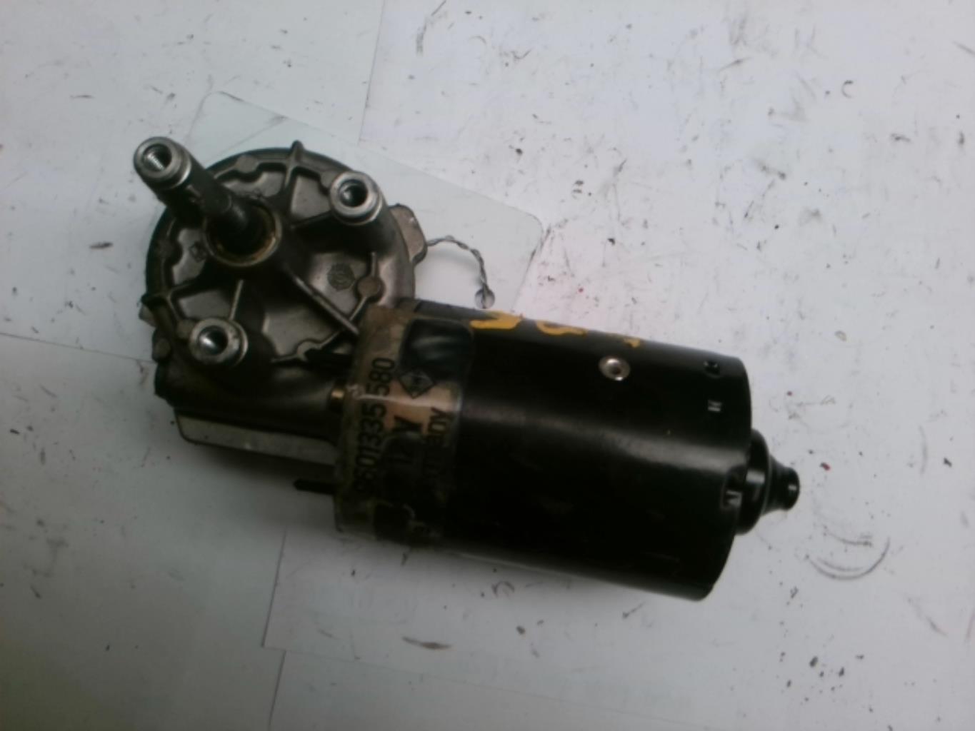 Motore tergicristallo anteriore PEUGEOT 405 PHASE 2 Diésel - 1
