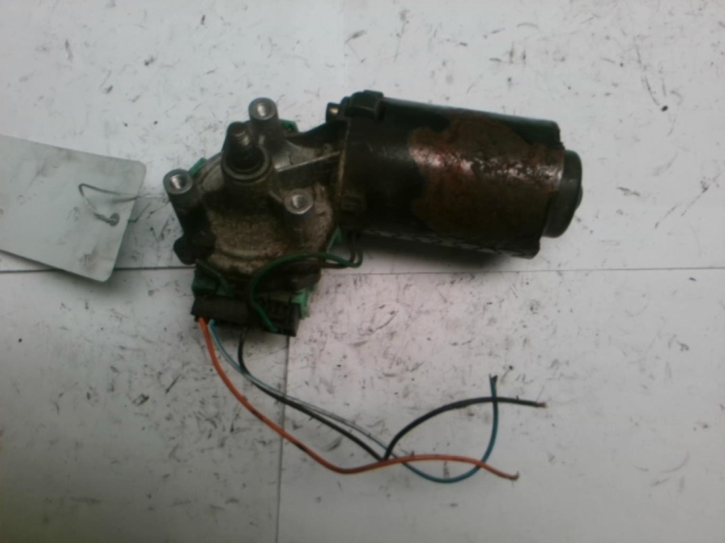 Motore tergicristallo anteriore FIAT PANDA 1 PHASE 2 Gasolina - 1