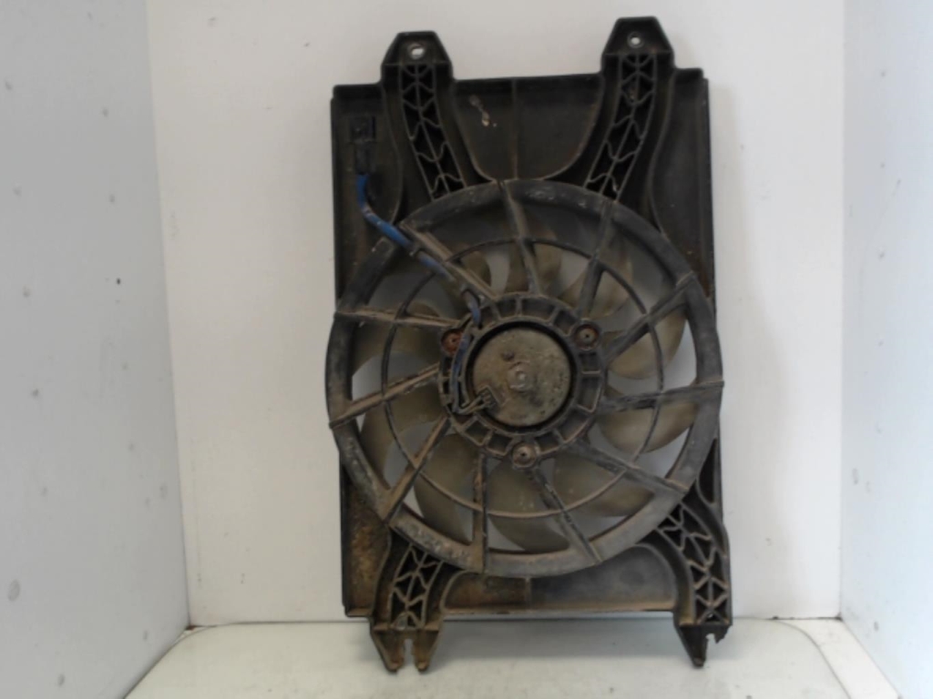 Motoventilatore radiatore MITSUBISHI PAJERO PININ Gasolina - 1