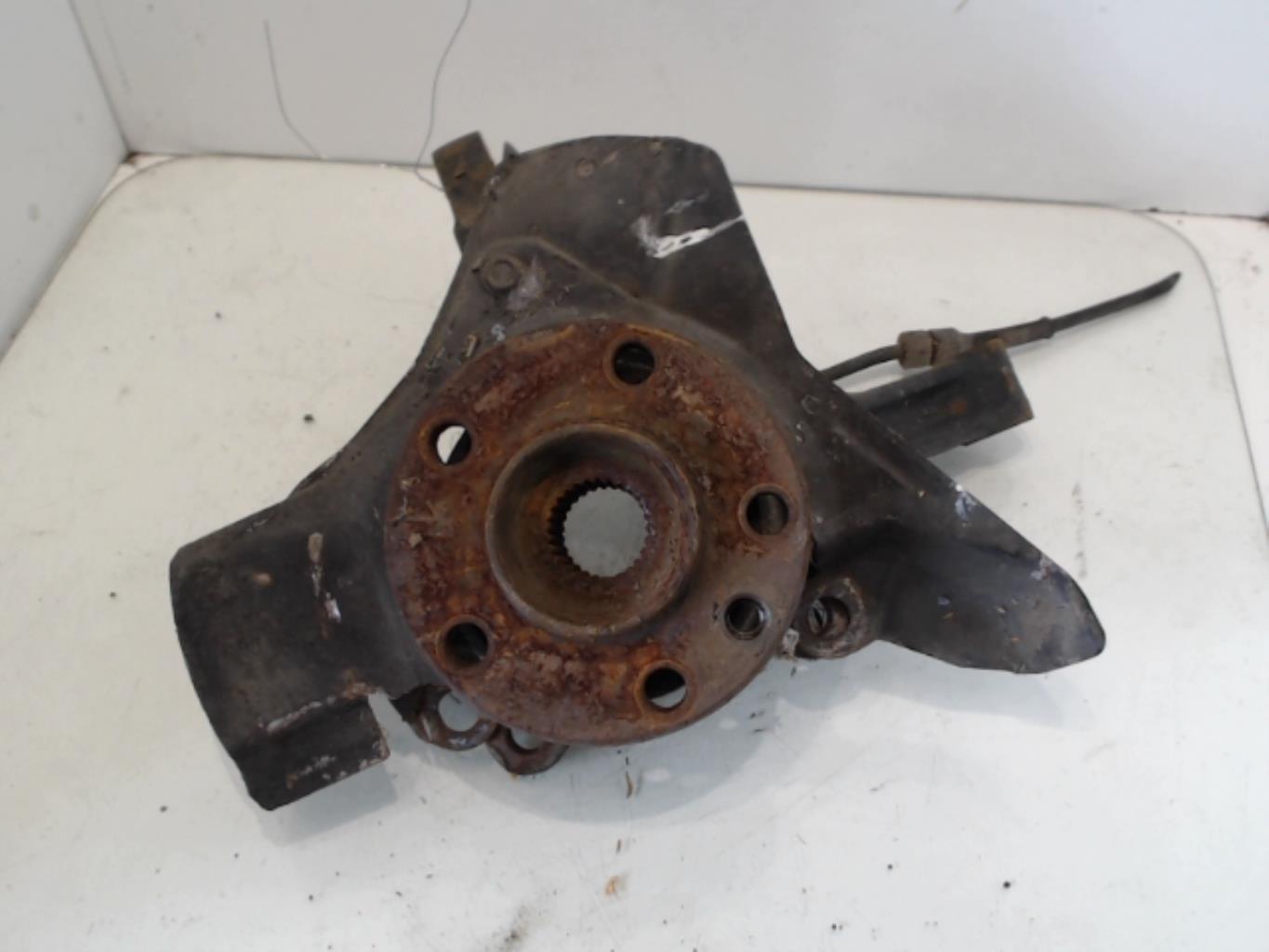 Mozzo anteriore destro LANCIA ZETA PHASE 2 Diésel - 1