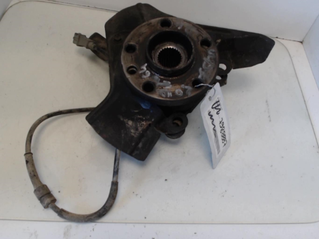 Mozzo anteriore destro FIAT ULYSSE 1 PHASE 1 Diésel - 1