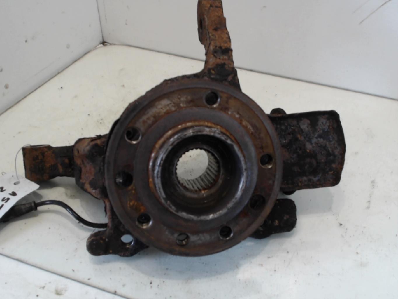 Mozzo anteriore sinistro OPEL ASTRA H PHASE 2 Diésel - 1