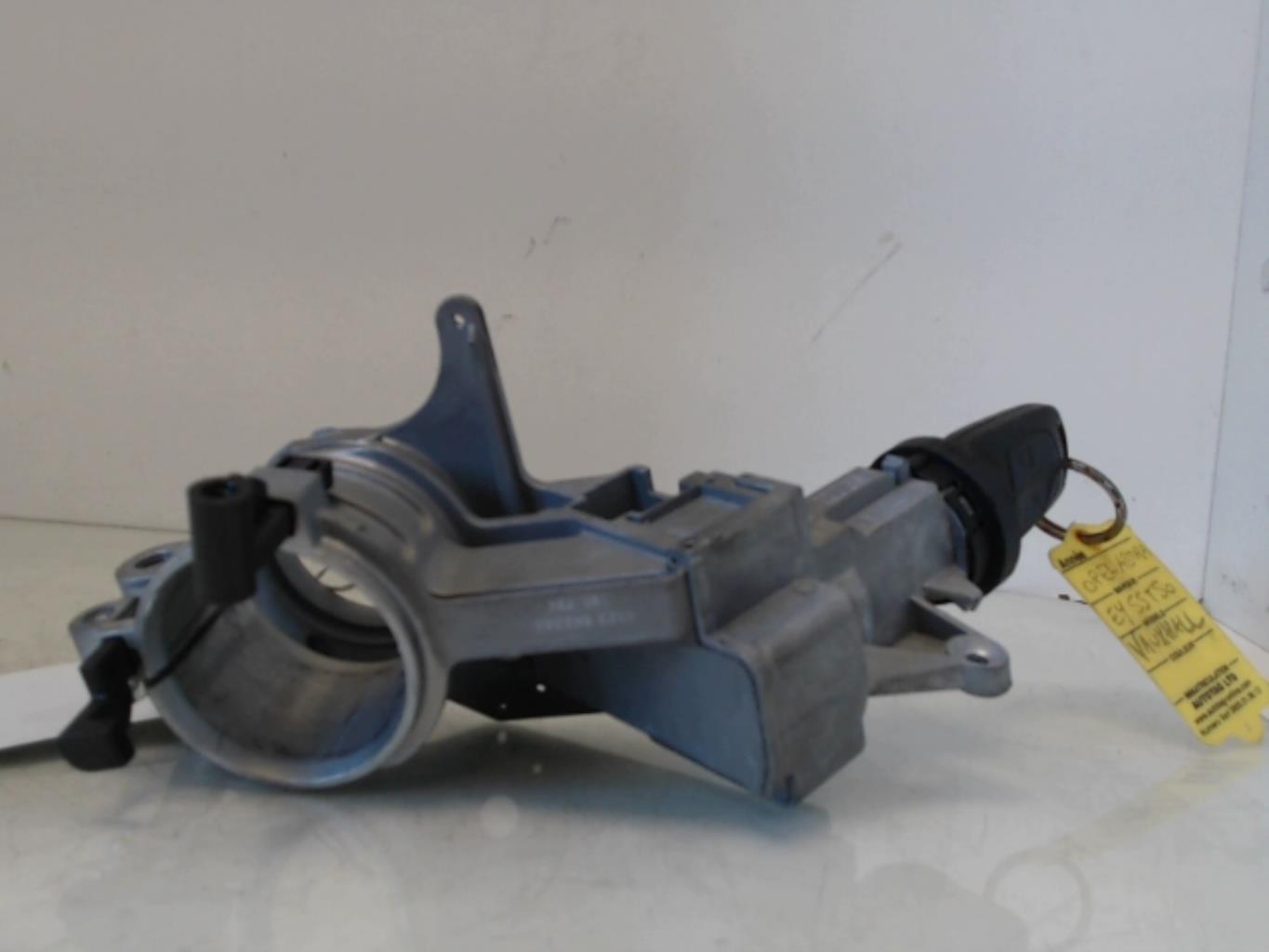 Neiman OPEL ASTRA H PHASE 2 Diesel - 1