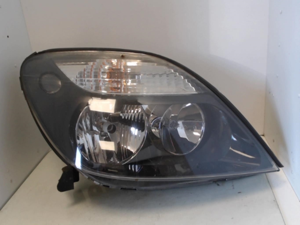 Gruppo ottico anteriore principale destro (luci)(faro) RENAULT SCENIC 1 PHASE 2 Diésel - 1