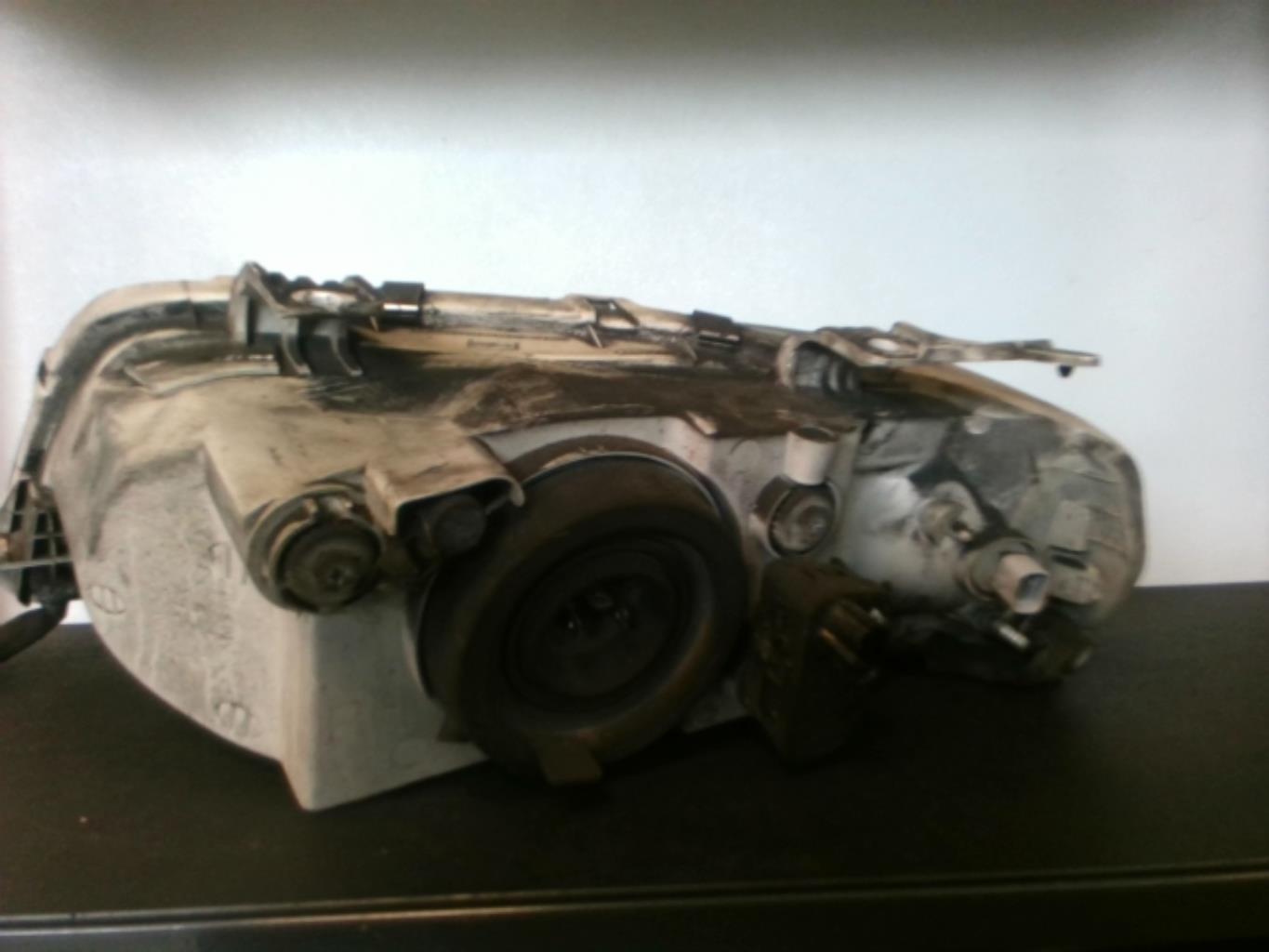 Gruppo ottico anteriore principale destro (luci)(faro) CHEVROLET KALOS Gasolina - 1