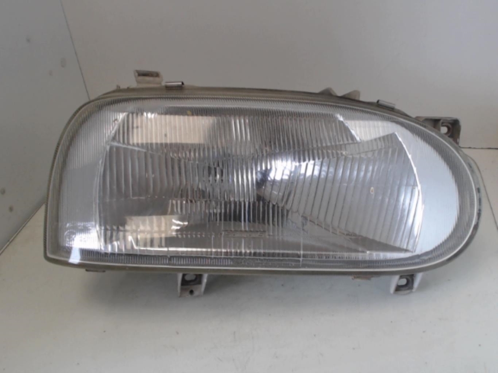 Gruppo ottico anteriore principale destro (luci)(faro) VOLKSWAGEN GOLF 3 BREAK Gasolina - 1