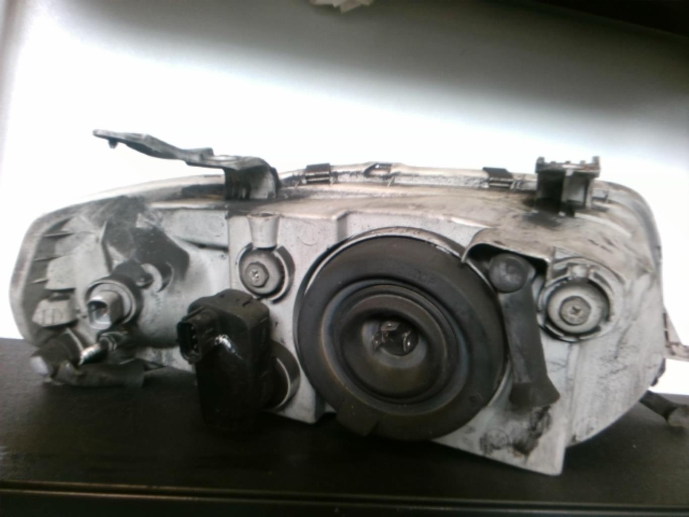 Gruppo ottico anteriore principale sinistro (luci)(faro) CHEVROLET KALOS Gasolina - 1