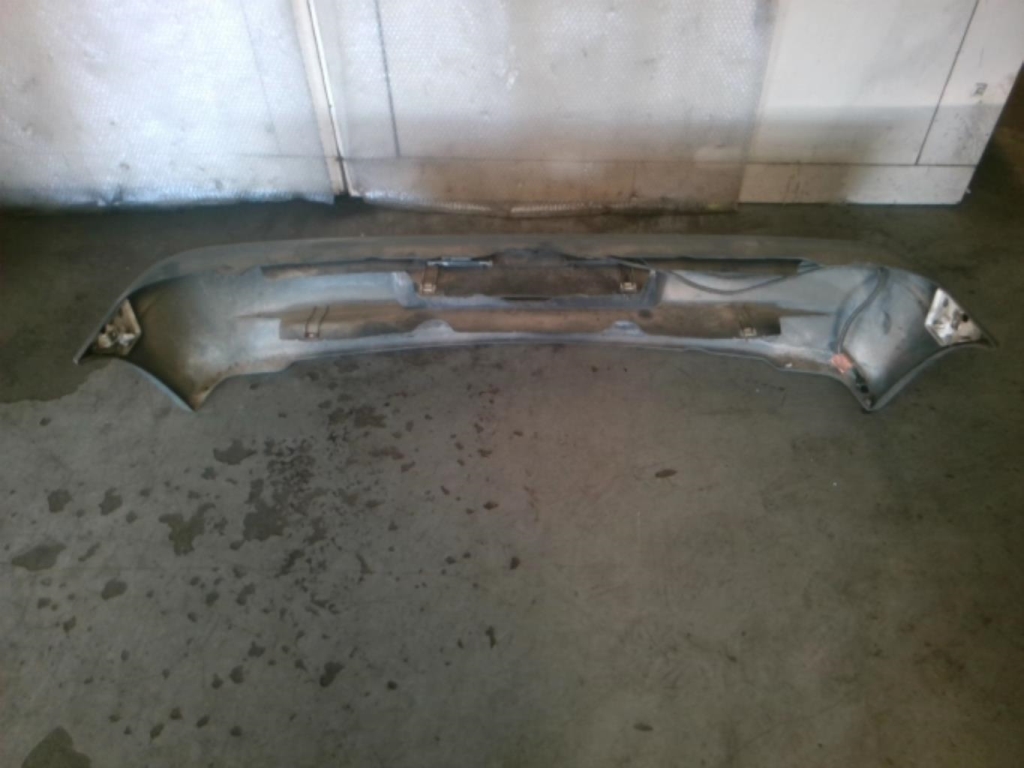 Paraurti posteriore RENAULT CLIO 1 PHASE 3 Gasolina - 1