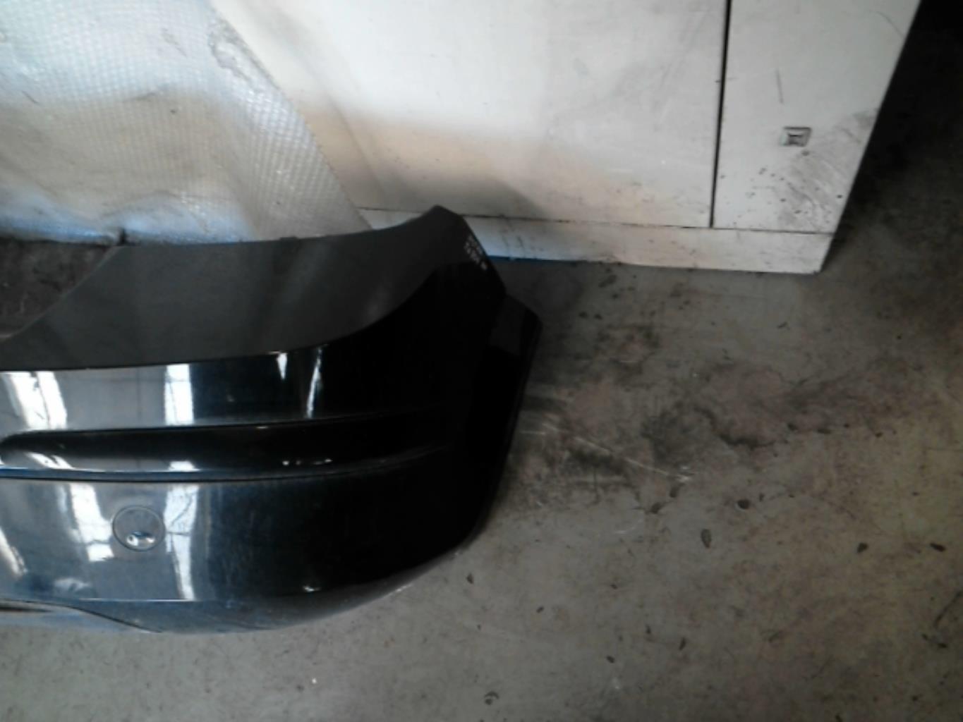 Paraurti posteriore OPEL ASTRA H PHASE 2 Diésel - 1