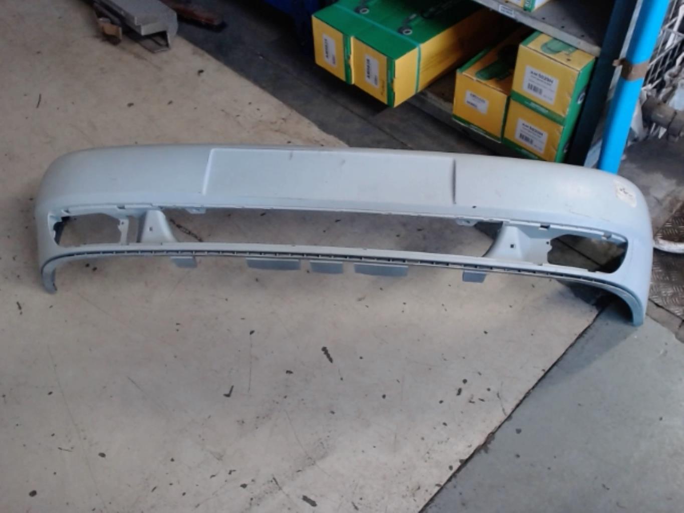 Paraurti anteriore SEAT IBIZA 2 PHASE 2  - 1