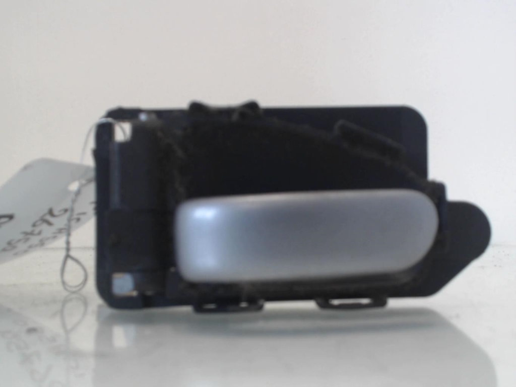 Maniglia interna anteriore sinistra CITROEN XSARA PICASSO PHASE 1 Diésel - 1