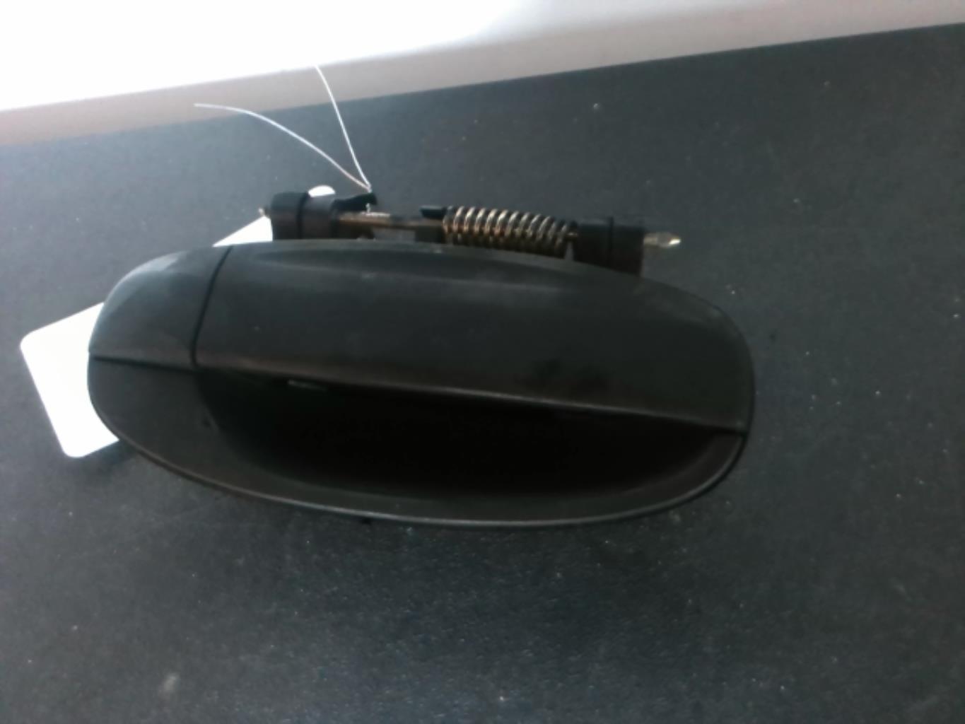 Maniglia portiera posteriore destra CHEVROLET KALOS Gasolina - 1