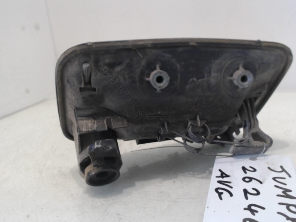 Poignee porte avant gauche CITROEN JUMPY 1 Diesel - 1