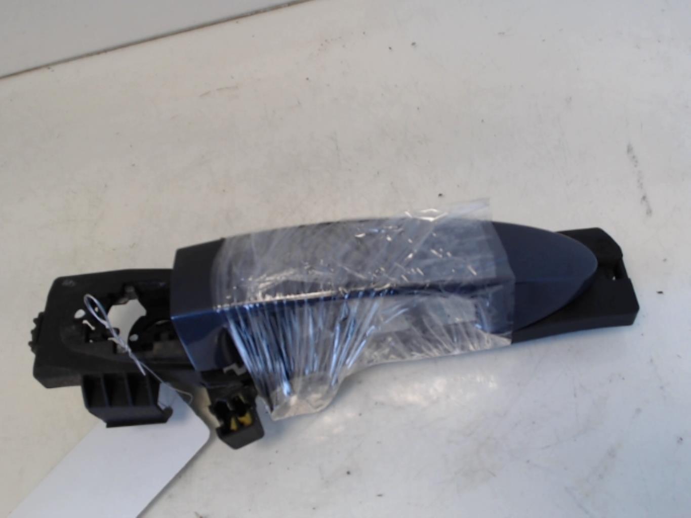 Maniglia portiera anteriore sinistra FORD FIESTA 6 PHASE 2 Diésel - 1