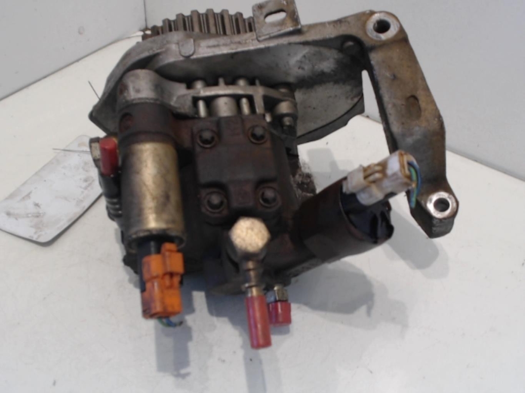 Pompa alta pressione FORD FIESTA 5 PHASE 1 Diésel - 1