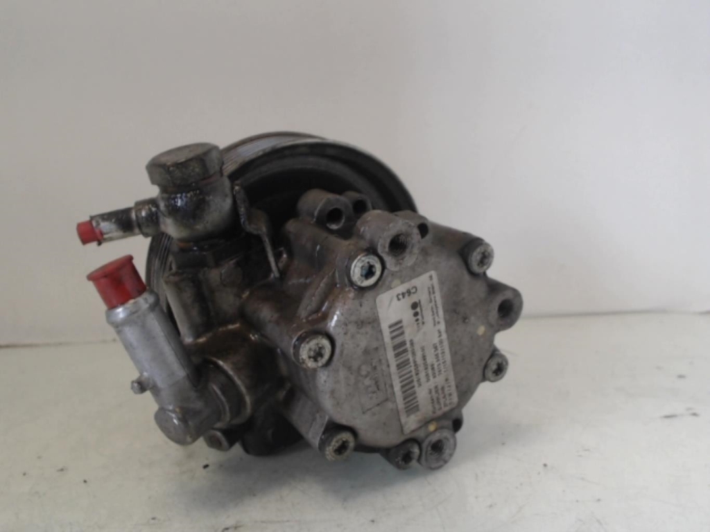 Pompe de direction FIAT DUCATO 3 PHASE 1 Diesel - 1