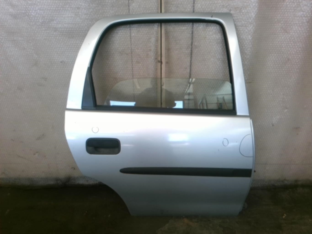 Puerta trasera derecha OPEL CORSA B PHASE 2 Diésel - 1