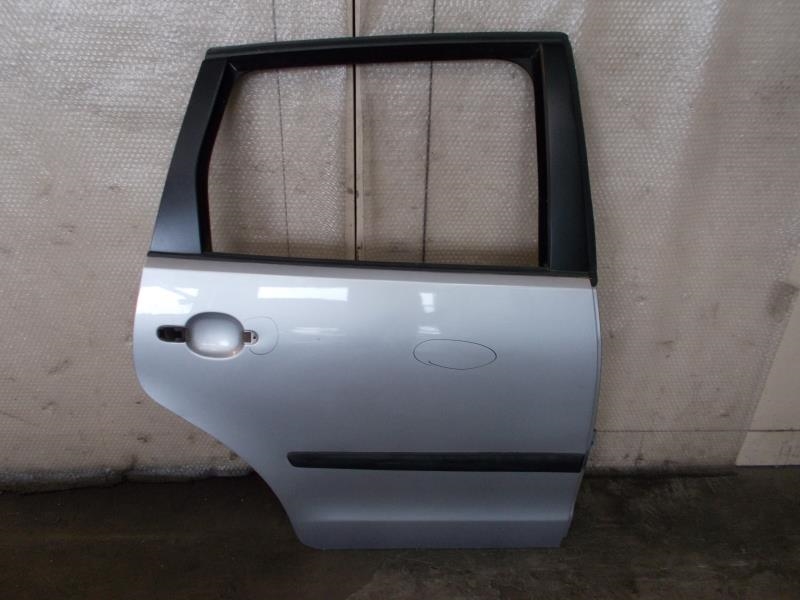 Portiera posteriore destra VOLKSWAGEN POLO 4 PHASE 1 Diésel - 1