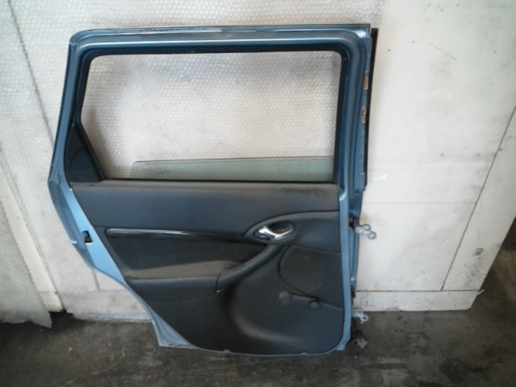 Porte arriere gauche FORD FOCUS 1 BREAK Diesel - 1