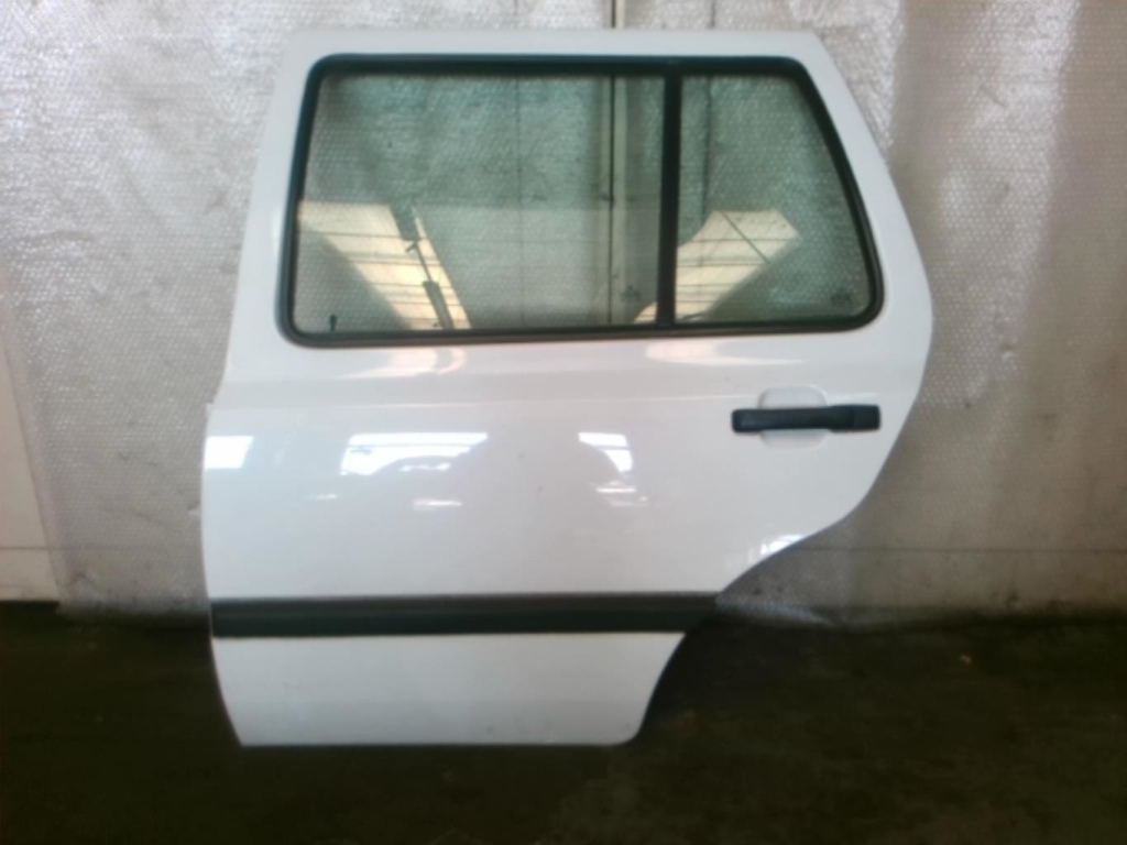 Portiera posteriore sinistra VOLKSWAGEN GOLF 3 BREAK Gasolina - 1