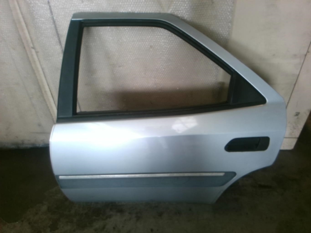 Portiera posteriore sinistra CITROEN XANTIA PHASE 2 Diésel - 1
