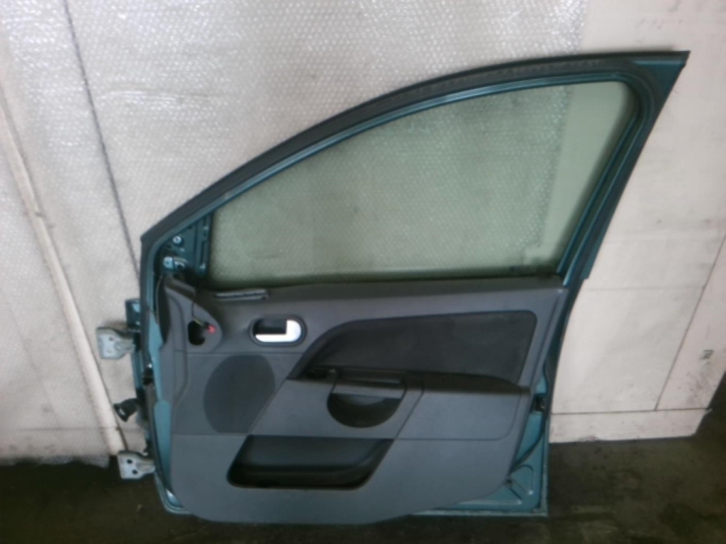 Portiera anteriore destra FORD FIESTA 5 PHASE 1 Diésel - 1