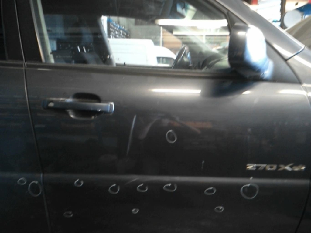 Portiera anteriore destra SSANGYONG REXTON 1 PHASE 1 Diésel - 1