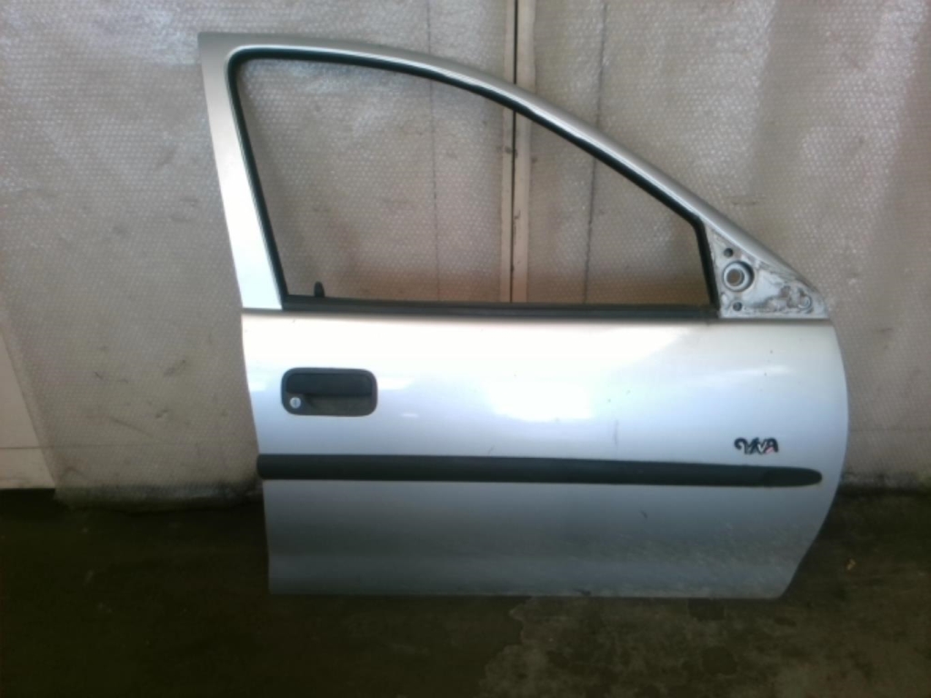 Portiera anteriore destra OPEL CORSA B PHASE 2 Diésel - 1