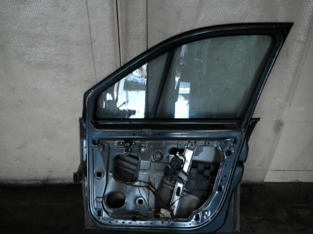 Portiera anteriore destra RENAULT SCENIC 2 PHASE 1 Diésel - 1