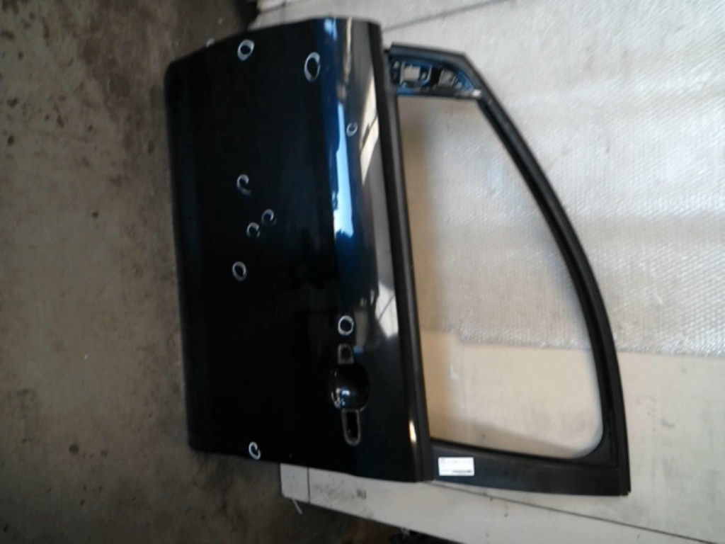 Puerta delantera izquierda FORD FOCUS 2 PHASE 2 Diésel - 1