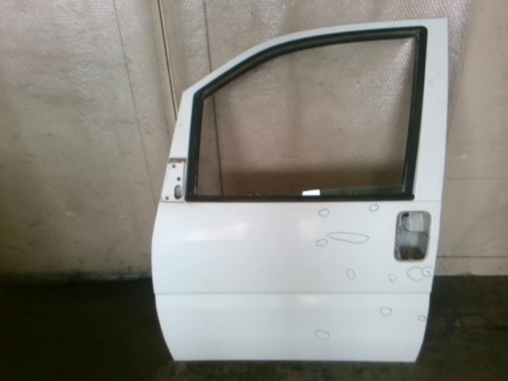 Porte avant gauche CITROEN JUMPY 1 Diesel - 1