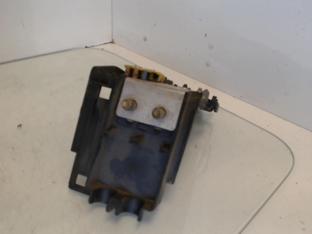 Boitier bpga CITROEN BERLINGO 2 PHASE 2 Diesel - 1