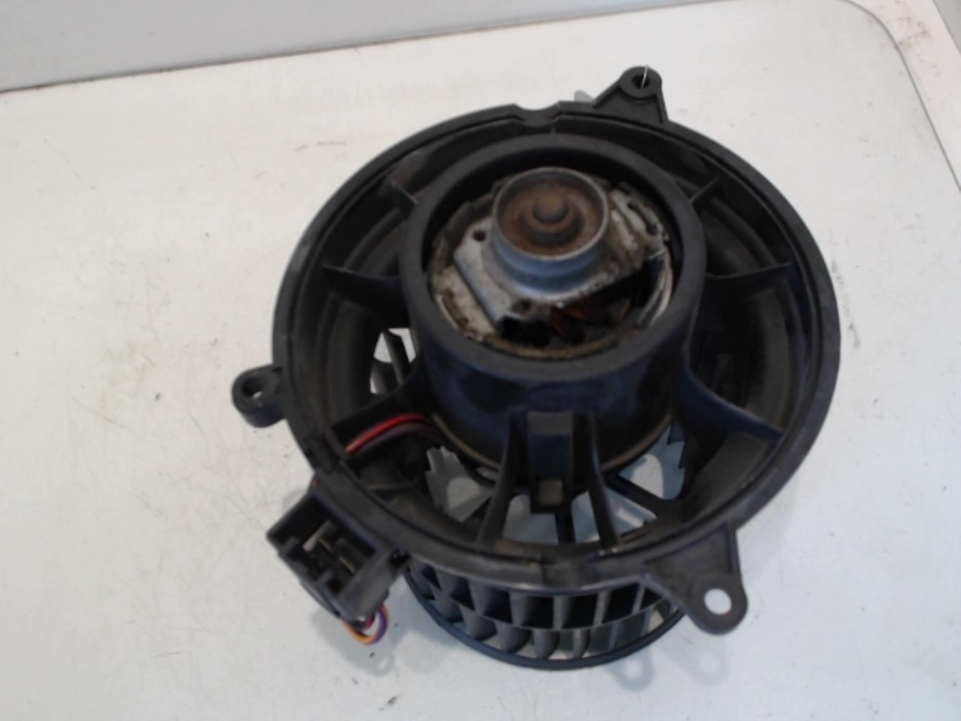 Pulseur d'air FORD FIESTA 5 PHASE 2 Diesel - 1