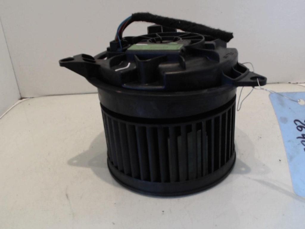 Pulseur d'air FORD MONDEO 2 Essence - 1