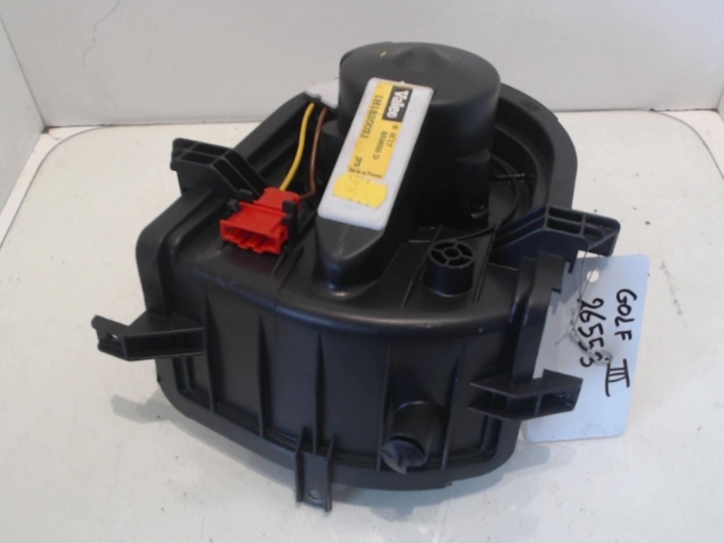 Pulseur d'air VOLKSWAGEN GOLF 3 BREAK Essence - 1
