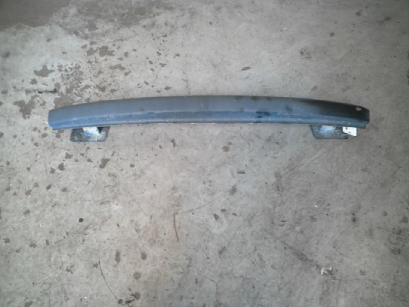 Traversa rinforzo paraurti posteriore VOLKSWAGEN POLO 4 PHASE 1 Diésel - 1
